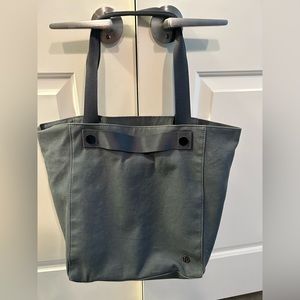 Lululemon Tote Bag